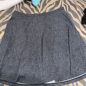 Michael kors skirt never worn
